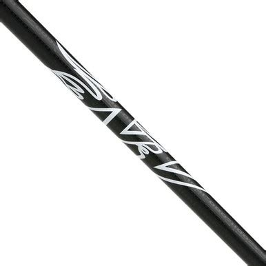Golfworks shafts - New Dual Torsional Design runs throughout the shaft creating optimized torques and maximum stability. Stiff butt and midsection that best suits stronger swingers. Features a stiff tip section to produce a low launch/spin design. .370" Tip Diameter. Click Here For - Trimming Instructions. Project X HZRDUS Black G4 Hybrid Shafts tt0192.